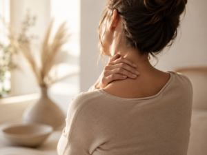 Comprendre le mode survie : quand le corps reste en alerte